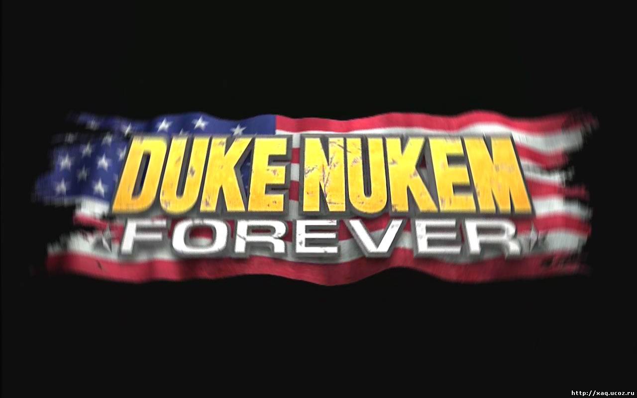 Дата выхода Duke Nukem Forever, Объявлена окончательная дата релиза игры