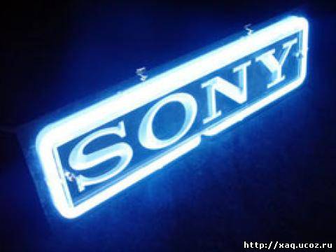 Sony делает ставку на портатив
