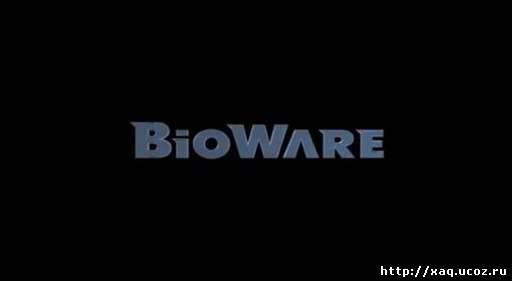 BioWare увлекалась кунг-фу