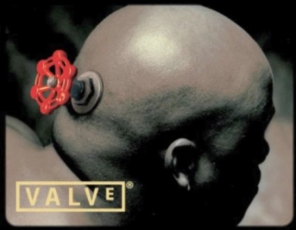 Valve готовит фанатам сюрприз