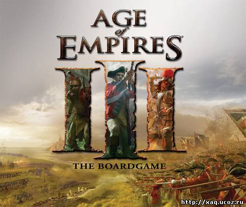 Age of Empires 3 — последняя песня