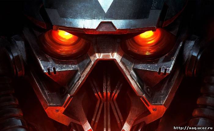 Killzone 3